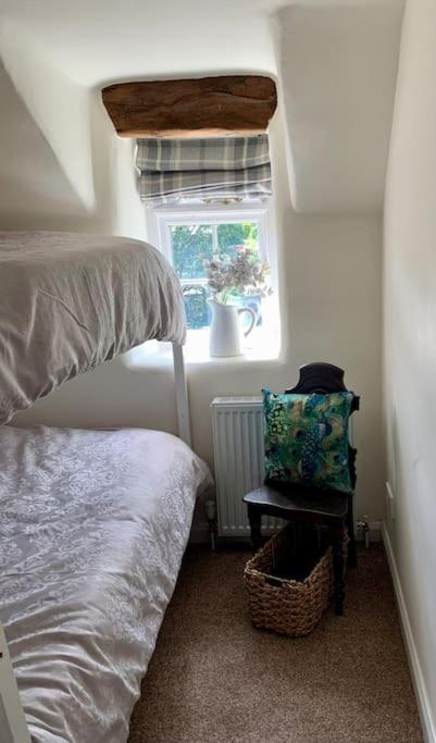 טיידסוול Gorgeous Cozy Cottage With A Heritage Feel, Walks, Pubs & Wood Burner מראה חיצוני תמונה