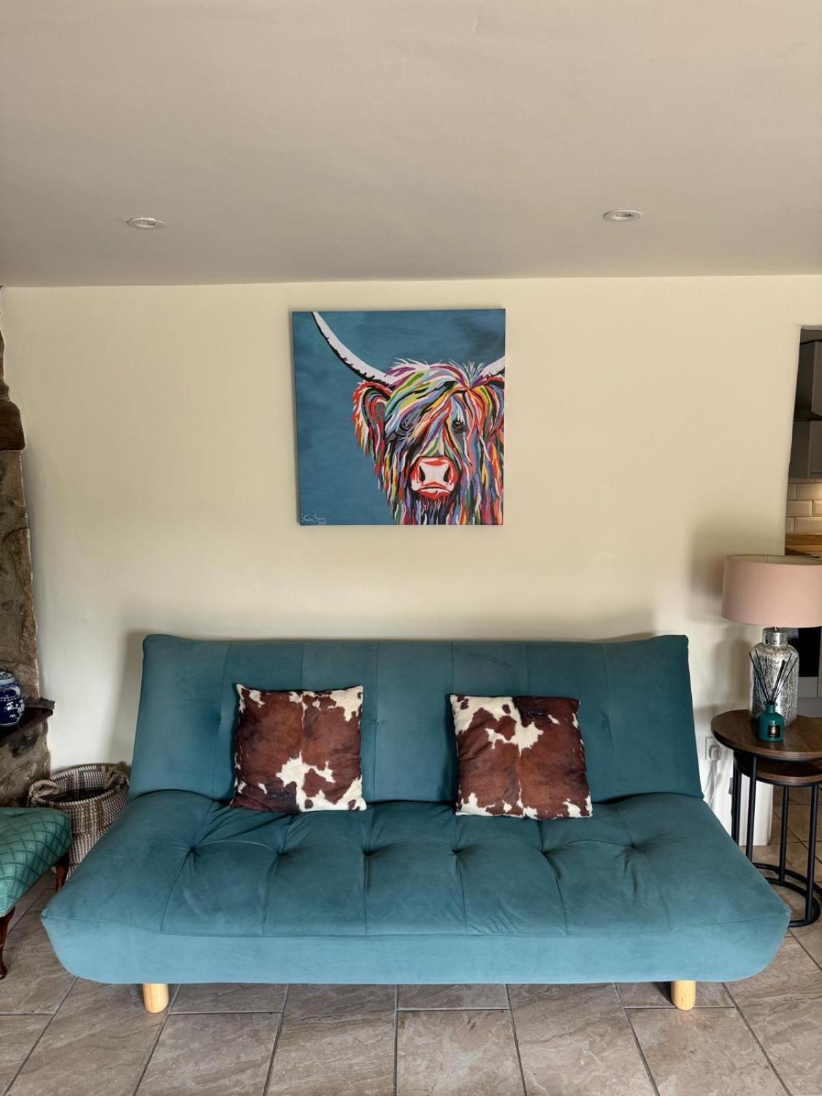 טיידסוול Gorgeous Cozy Cottage With A Heritage Feel, Walks, Pubs & Wood Burner מראה חיצוני תמונה
